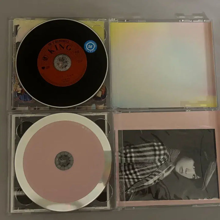 [BUNJANG] AKB48 CD/DVD Bundle Set (Heart Electric Type A, Ano hi no Rodo-su ga Eien ni [Koko ni] Aru Type B) / [일괄] akb48 cd dvd / 하트 일렉 type A / 여기가 로도스다 type B