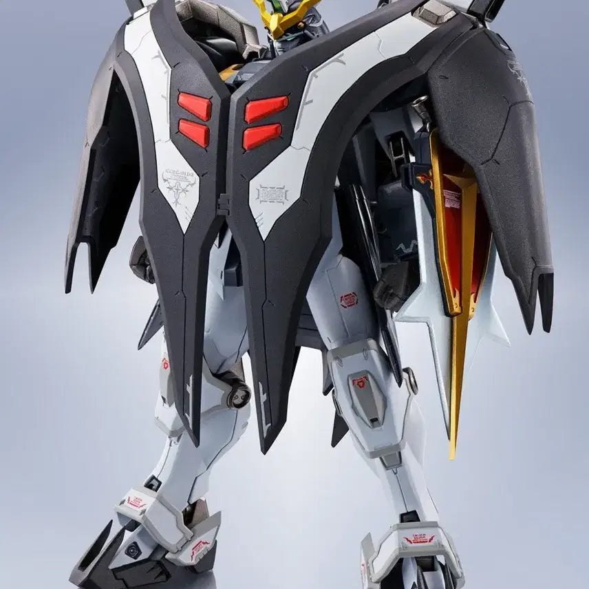[BUNJANG] Metal Robot Spirits Deathscythe Hell (Deadcythe Hell) / 메탈로봇혼 데스사이즈(데드사이즈) 헬