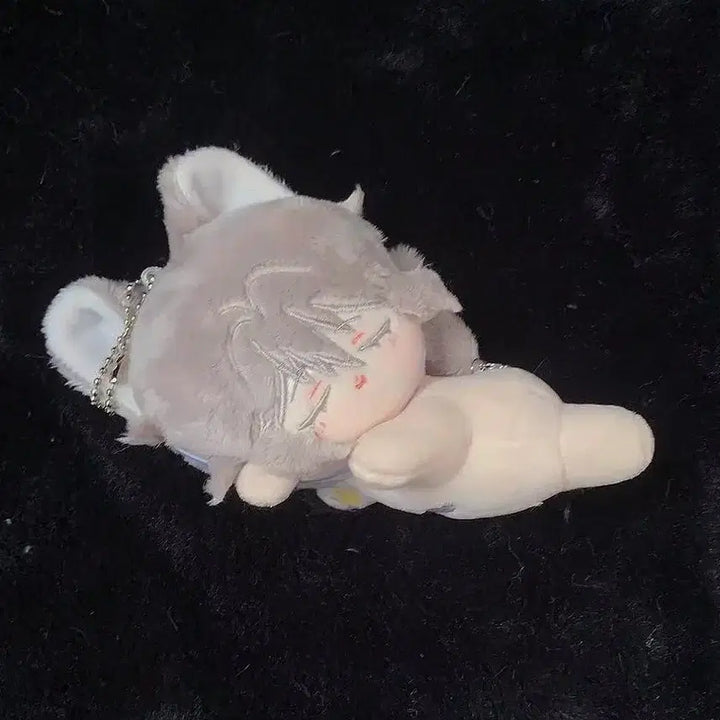 [BUNJANG] J3 J3rd 10cm Plush Doll &