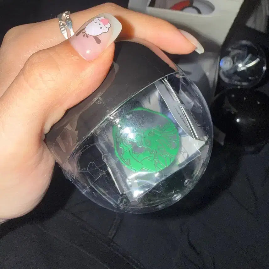 [BUNJANG] Sealed Pokemon Coin Collection Leafeon &amp; Vaporeon Bundle Set / [미개봉/2개일괄] 포켓몬 코인컬렉션 가챠 리피아 &amp; 샤미드