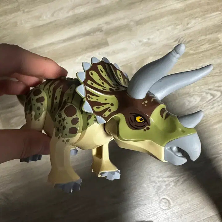 [BUNJANG] LEGO 75937 Triceratops / 레고 75937 트리케라톱스