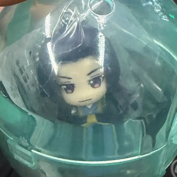 [BUNJANG] Kusuriya no Hitorigoto Jingshi Gacha Figure / 약사의 혼잣말 가챠 진시