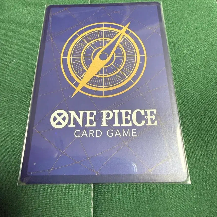 [BUNJANG] One Piece Card Gorosei Saturn OP13-080 / 원피스카드 오로성(나스쥬로 성) 페레 OP13-080