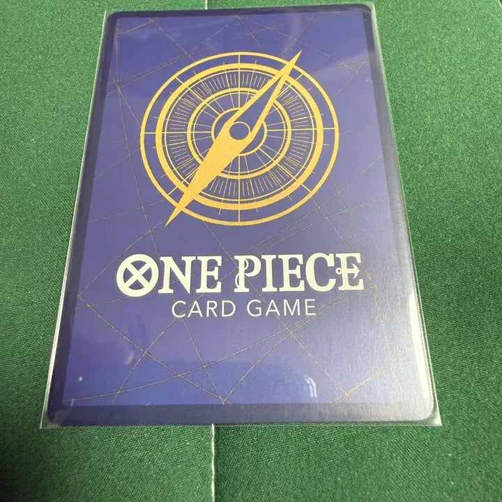 [BUNJANG] One Piece Card Gorosei Saturn OP13-080 / 원피스카드 오로성(나스쥬로 성) 페레 OP13-080