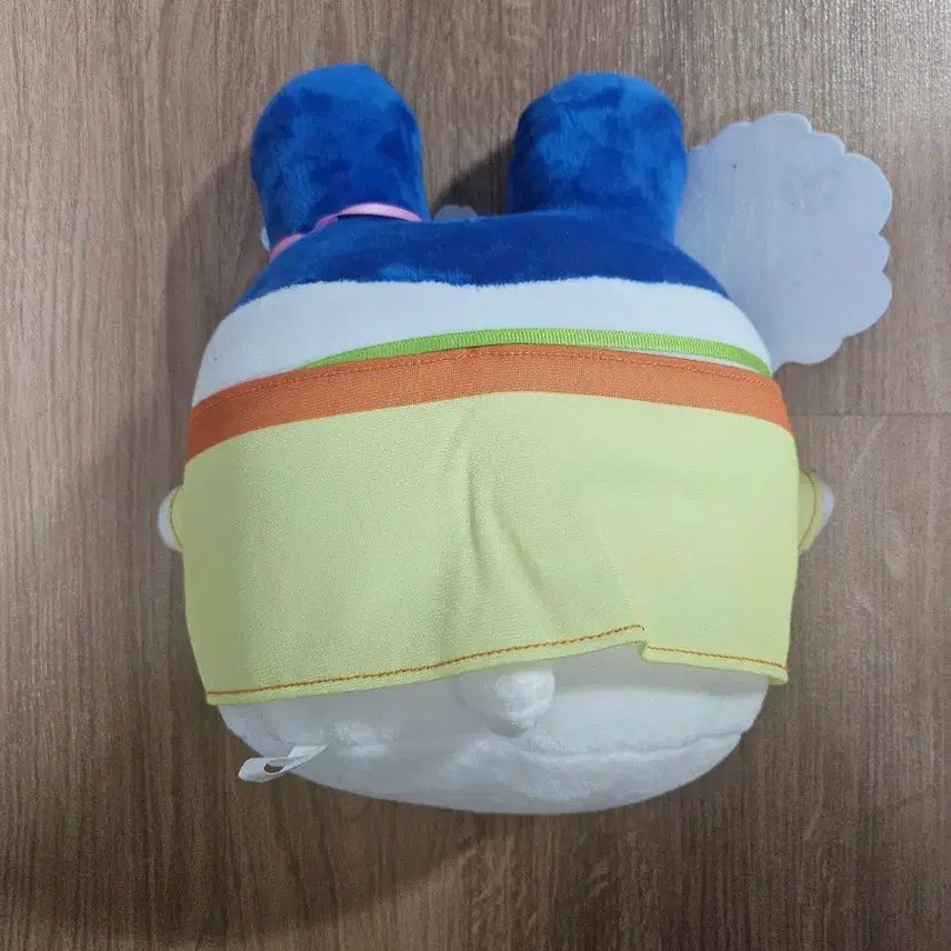 [BUNJANG] Tamagotchi Mimitchi Festival Medium Plush / 다마고치 미미치 축제 중형인형