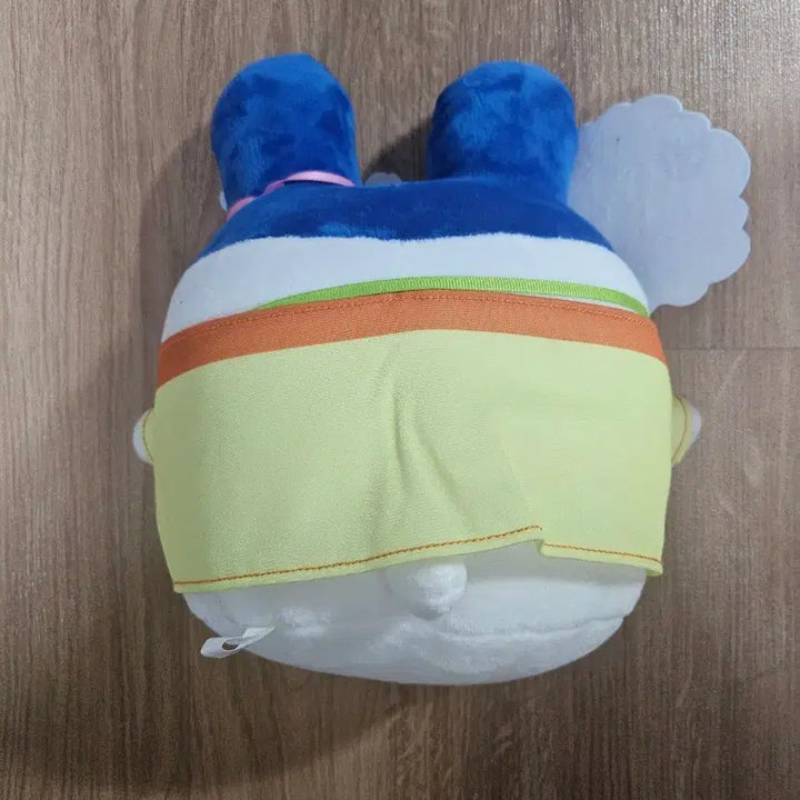 [BUNJANG] Tamagotchi Mimitchi Festival Medium Plush / 다마고치 미미치 축제 중형인형