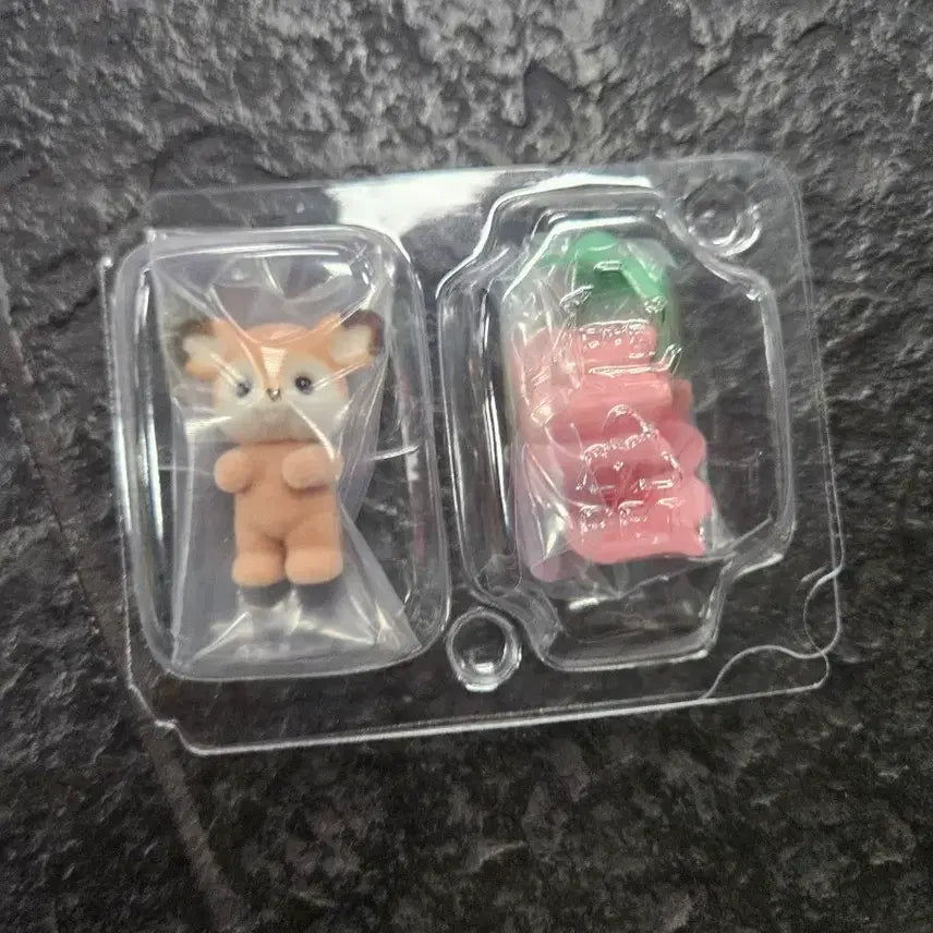 [BUNJANG] Sylvanian Families Blind Pack Tulip Deer Sealed / 실바니안 블라인드팩 튤립 사슴 미개봉