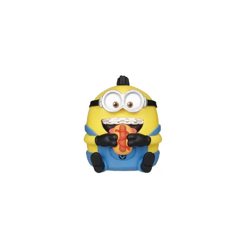 [BUNJANG] Minions Movie Theater Gacha Figure Series 2 / 미니언즈 영화관 가챠 (모구모구2)