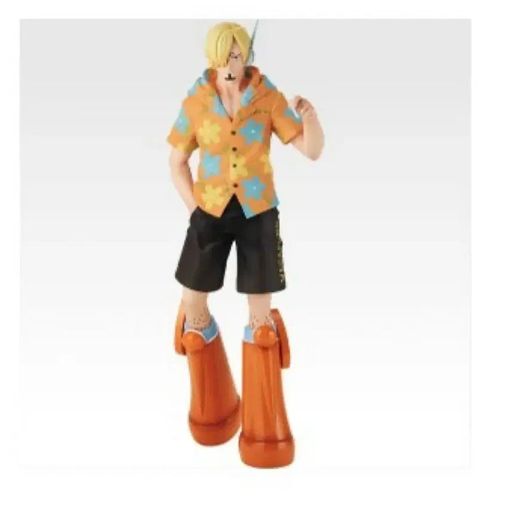 [BUNJANG] Ichiban Shoji Sanji C Prize Figure / 제일복권 상디 c상 피규어