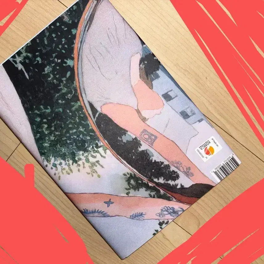 [BUNJANG] Yerin Baek "Every letter I sent you." Album CD Postcard Set (Unsealed) / 백예린 선물 앨범 개봉 cd 엽서있음