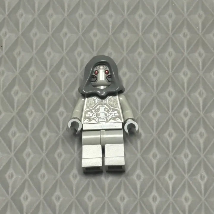[BUNJANG] LEGO Marvel Ant-Man and The Wasp Ghost Minifigure (sh0518) 76109 / 레고 마블 고스트 미니피규어 (sh0518) 76109