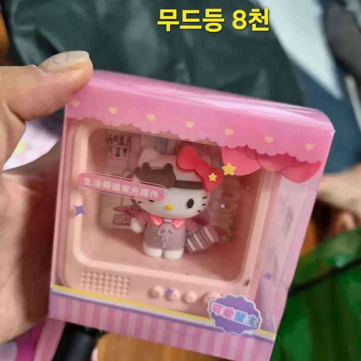 [BUNJANG] Sanrio Character Goods / 산리오