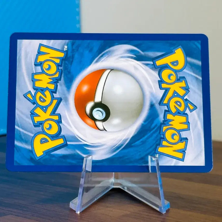 [BUNJANG] Pokemon Card Veranina BREAK Promo / 포켓몬 카드 버랜지나 BREAK 프로모