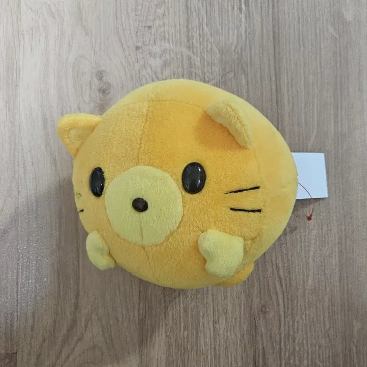 [BUNJANG] Folk Cat "Hwalgeum" Traditional Doll / 고양이 고전 인형 화르곰