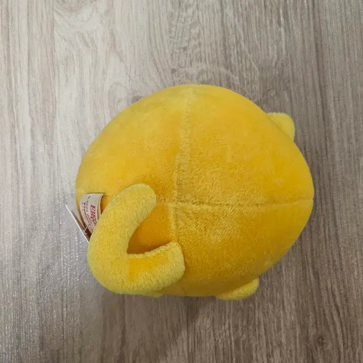 [BUNJANG] Folk Cat "Hwalgeum" Traditional Doll / 고양이 고전 인형 화르곰