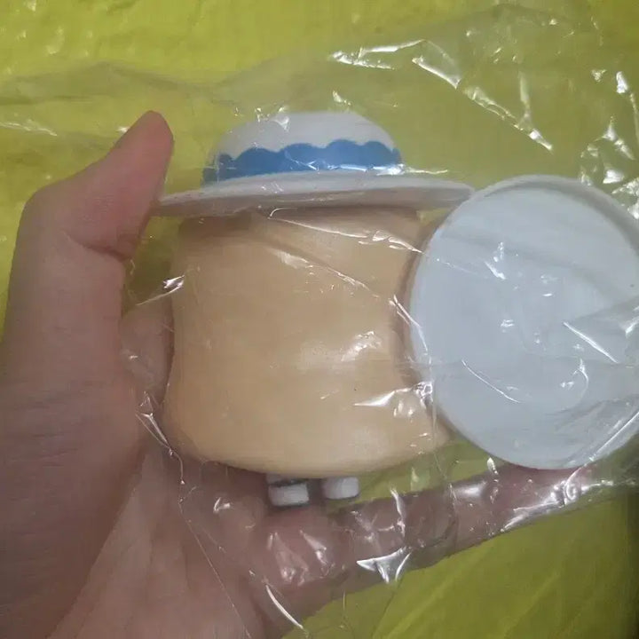 [BUNJANG] MeiZhu Pretty Girl Figure (Sealed) / (미개봉) 명조 페비 미소녀 피규어