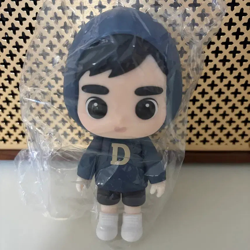 [BUNJANG] Doh Kyung Soo Figure / 도경수피규어