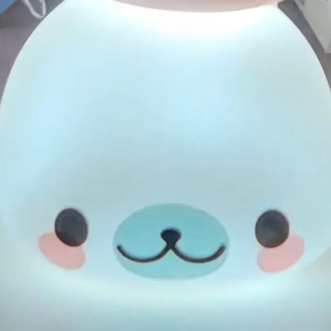 [BUNJANG] Mamegoma Gachapon Desk Light / 마메고마 라이트 가챠