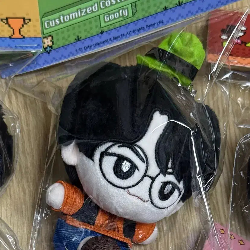 [BUNJANG] T1 Disney Collaboration Keyring / T1 티원 디즈니 콜라보 키링 오너
