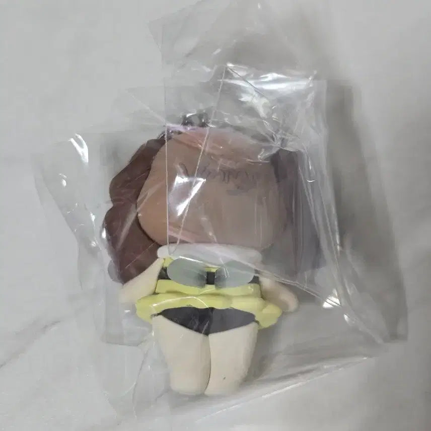 [BUNJANG] GMMTV BBFF Keychain / gmmtv bbff 키체인 키링 뷰밈 비미