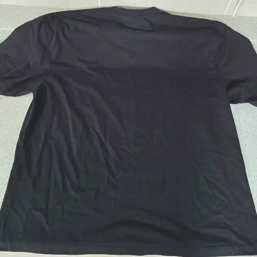 [BUNJANG] Michu Collaboration T-Shirt / 미츄 콜라보 티셔츠