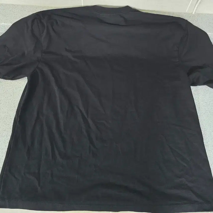 [BUNJANG] Michu Collaboration T-Shirt / 미츄 콜라보 티셔츠