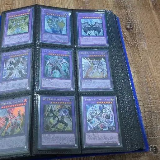 [BUNJANG] Yu-Gi-Oh! Cards Bundle / 유희왕 카