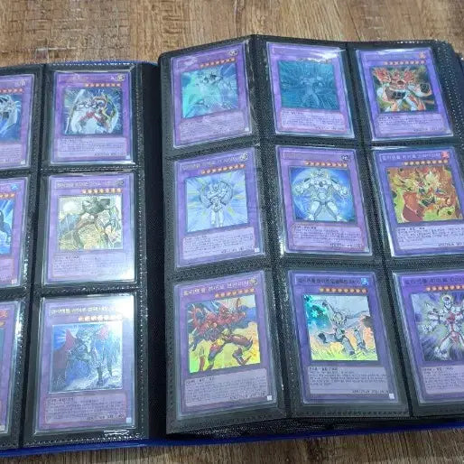 [BUNJANG] Yu-Gi-Oh! Cards Bundle / 유희왕 카