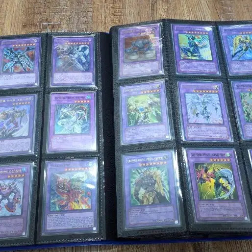 [BUNJANG] Yu-Gi-Oh! Cards Bundle / 유희왕 카