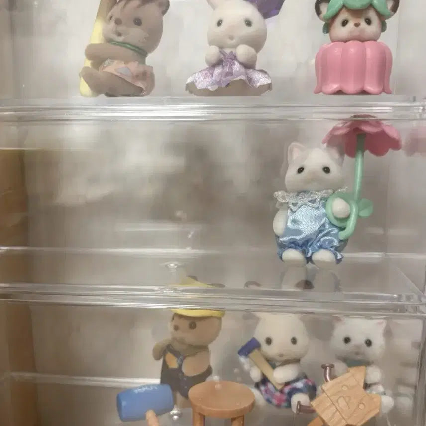 [BUNJANG] Sylvanian Families Blind Pack / 실바니안 블라인드 팩