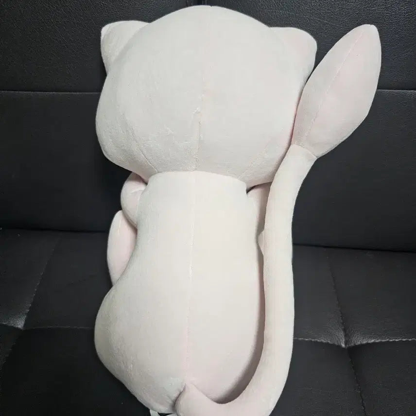 [BUNJANG] Pokemon Mew Plush Doll (Japan Import) / 일본정품 포켓몬 뮤 인형