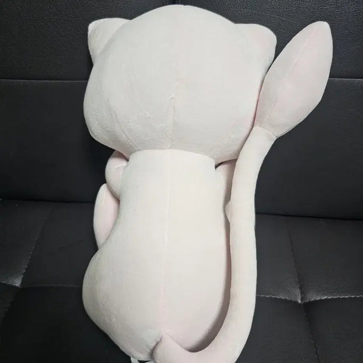 [BUNJANG] Pokemon Mew Plush Doll (Japan Import) / 일본정품 포켓몬 뮤 인형