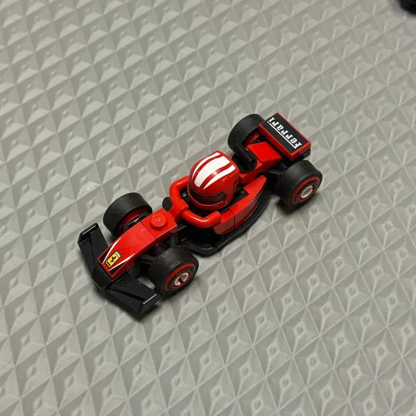 [BUNJANG] LEGO 71049 Ferrari F1 Speed Champions / 레고 71049 F1 페라리 스피드챔피언