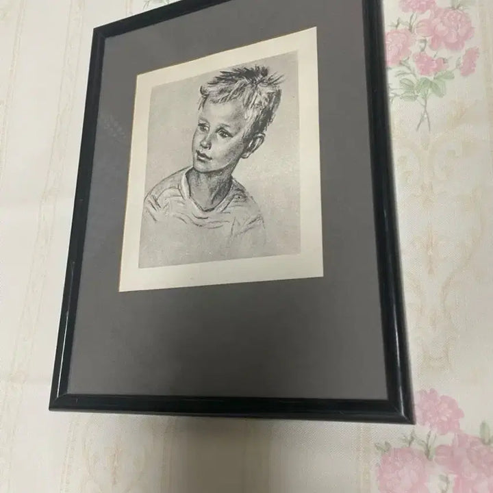 [BUNJANG] Vintage Picture Frame Bundle / 빈티지 액자 일괄