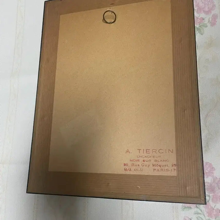 [BUNJANG] Vintage Picture Frame Bundle / 빈티지 액자 일괄