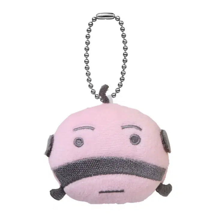 [BUNJANG] Tamagotchi Nui Gorumi Mascot Gacha Oyajitchi / 다마고치 누이구루미 마스코트 가챠 오야지치