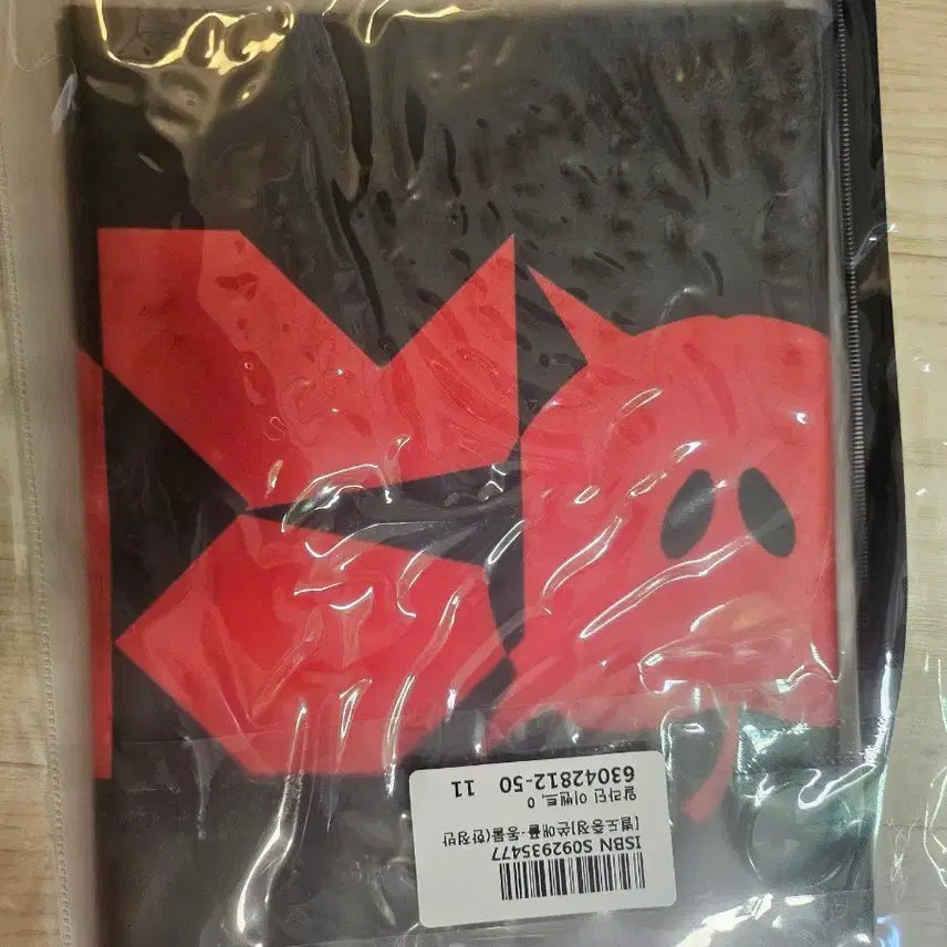 [BUNJANG] Thornapple Animal Limited Edition CD &amp; Slogan Set / 쏜애플 동물한정반cd 슬로건
