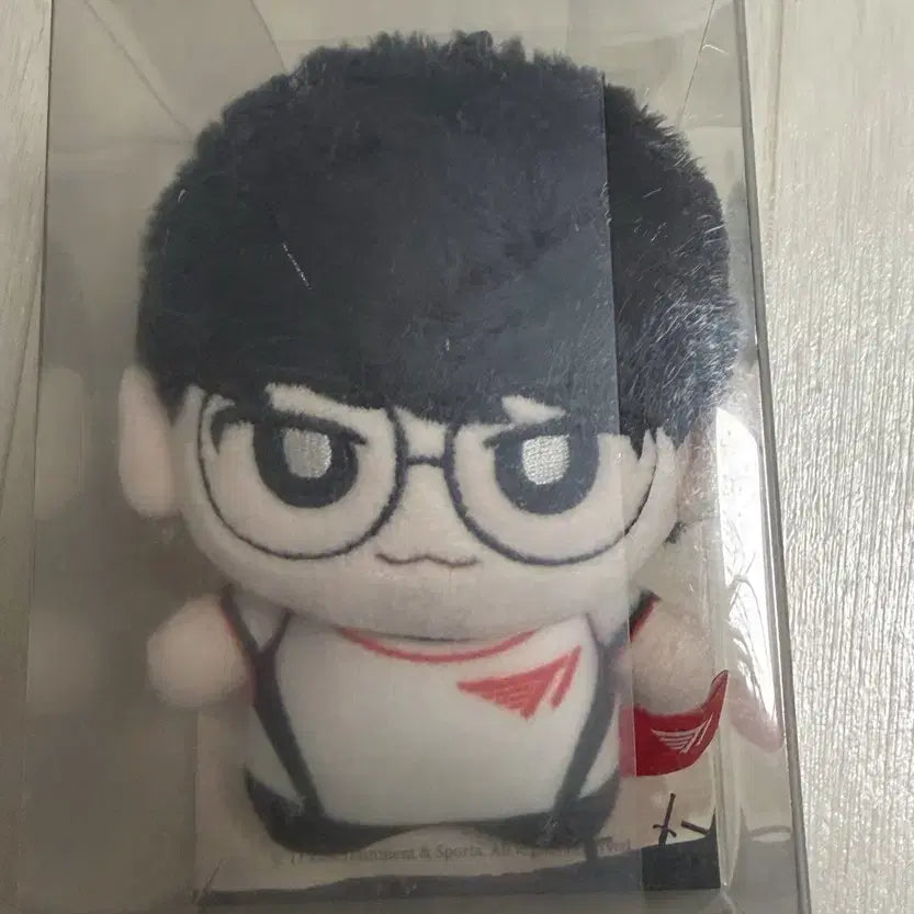 [BUNJANG] T1 Faker Mini Chain / 티원미니체인-페이커 (새상품)
