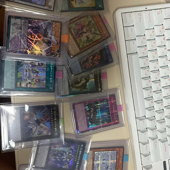 [BUNJANG] Yu-Gi-Oh! Card Bundle Set / 유희왕 카드 일괄 모음