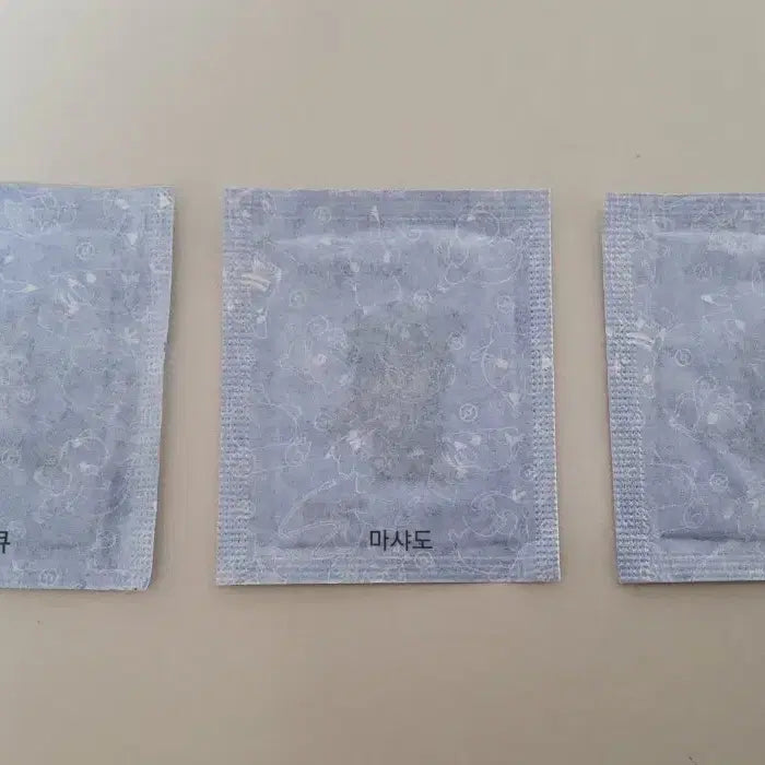[BUNJANG] Pokemon Sealed Dibong Seal (Phantump, Marshadow, Silvally) / 포켓몬스터 띠부씰 띠부실 판매 (따라큐,마샤도,실버디)
