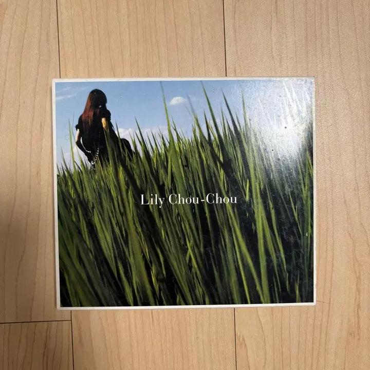 [BUNJANG] Lily Chou-Chou&