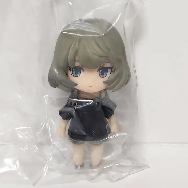 [BUNJANG] Nendoroid Puchi Idolmaster Cinderella Girls Stage 01 Kaede Takagaki / 넨도로이드 푸치 아이돌 마스터 신데렐라 걸즈 스테이지 01 타카가키 카에데