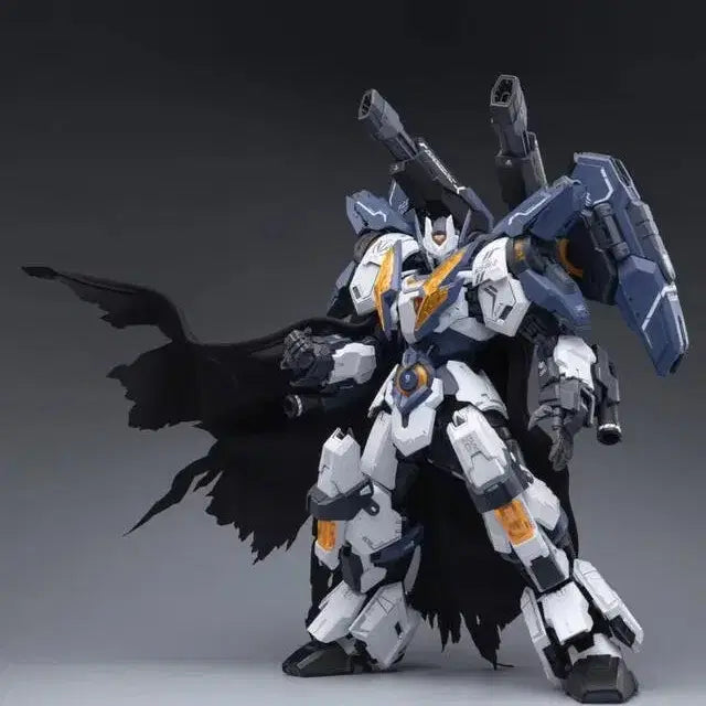 [BUNJANG] HWA MO SUN Thor NZS-05-3 Model Kit / 미개봉 프라모델 화모선 뇌신 토르 HEMOXIAN NZS-05-3