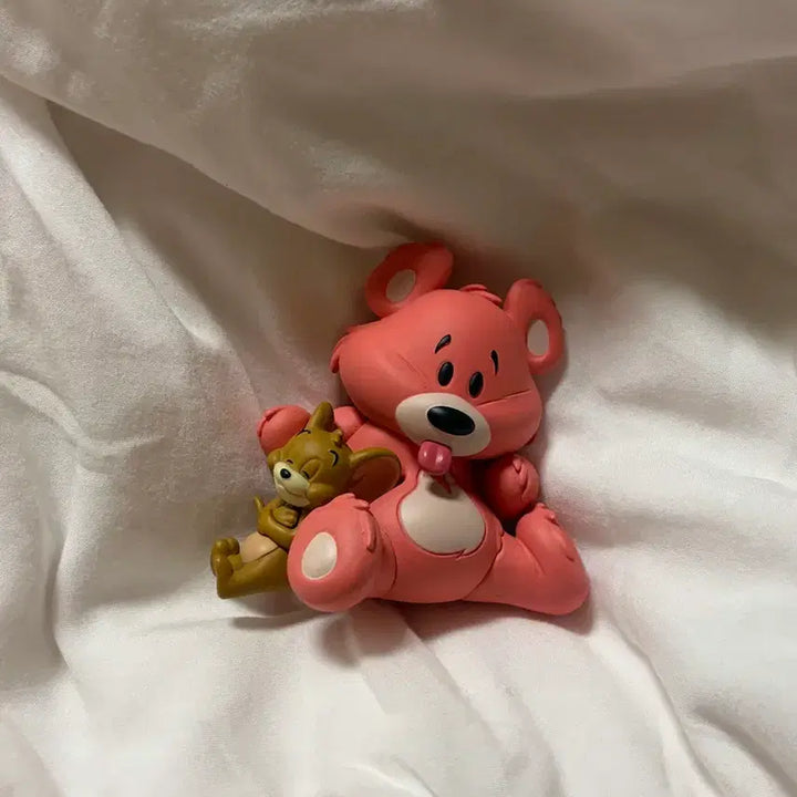 [BUNJANG] Sofs Studio Tom and Jerry Figure / 소프스튜디오 톰앤제리 피규어