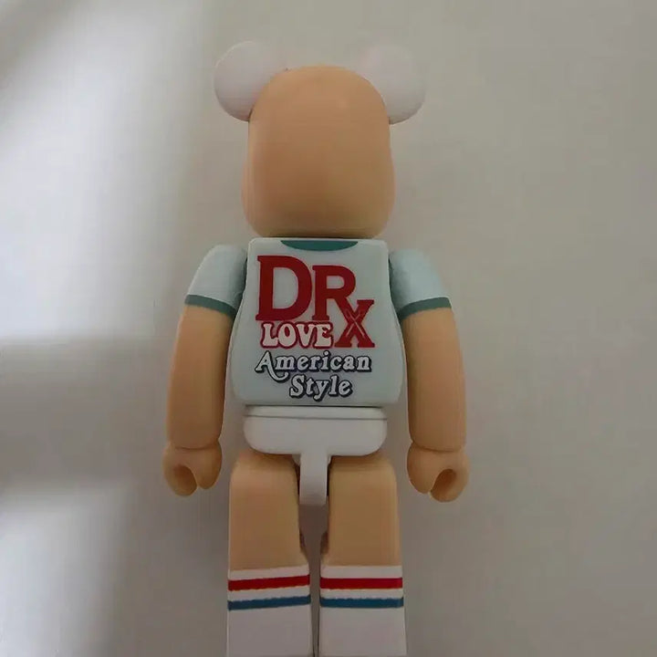 [BUNJANG] Dr. Romanelli x Bearbrick Single Item / 베어브릭 닥터로마넬리