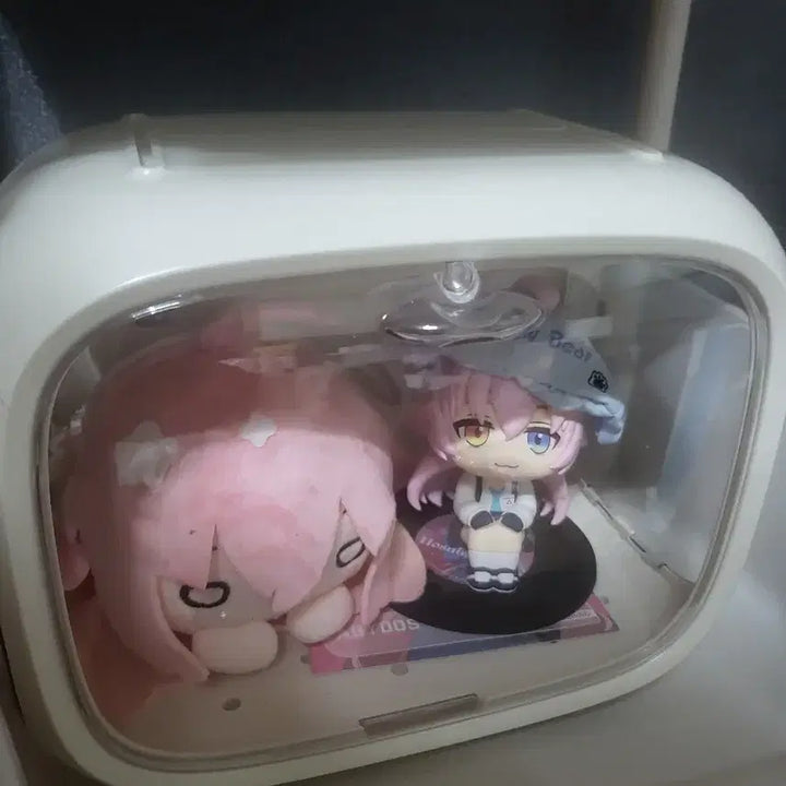 [BUNJANG] Blue Archive Hoshino Exclusive Look Up House / 블루아카이브 호시노 전용 룩업 하우스 판매합니다