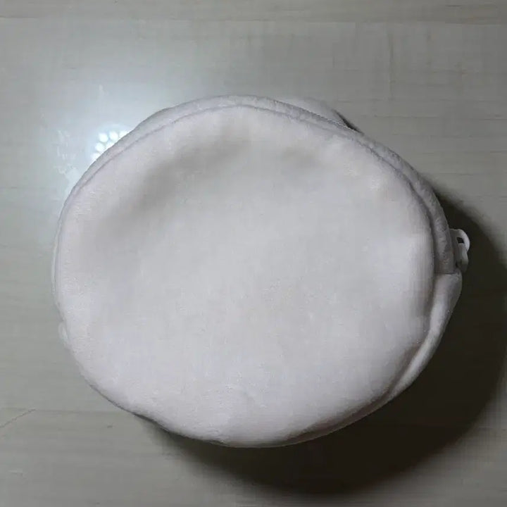 [BUNJANG] Over Action Rabbit Face Pouch / 오버액션토끼 얼굴 파우치 오액토