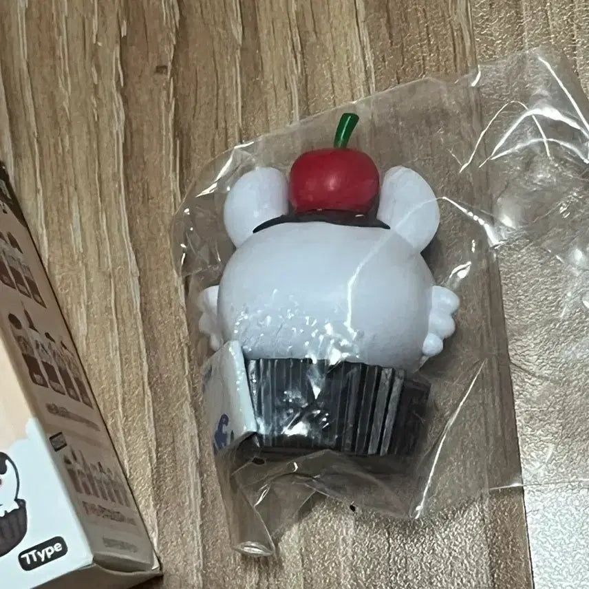 [BUNJANG] Monmon-G Monitor Figure / 먼작귀 모니터 랜덤 피규어 모몽가