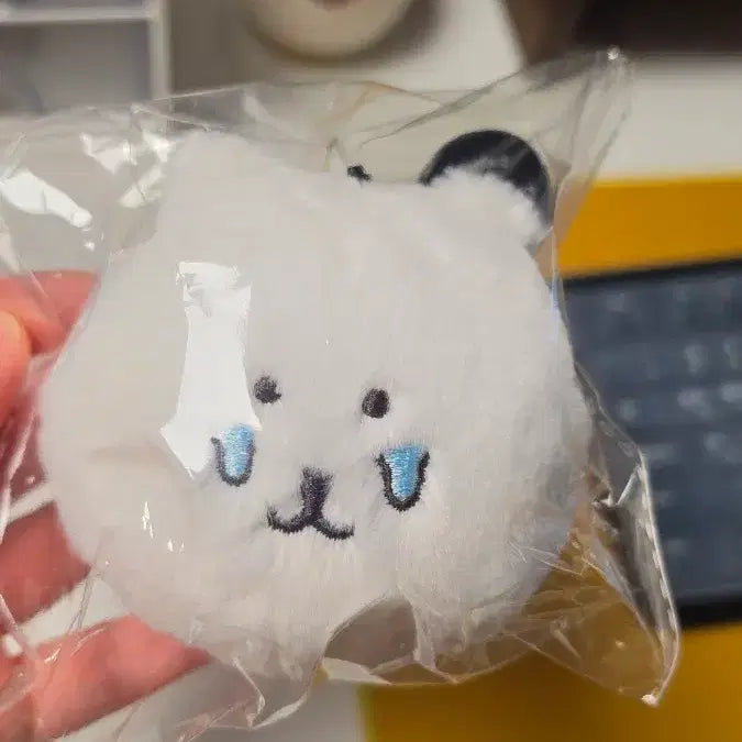 [BUNJANG] Nongdamgom Kuji &