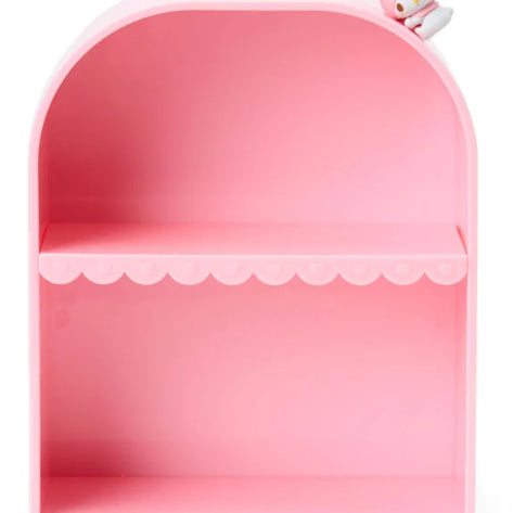 [BUNJANG] Sanrio My Melody Arch Decorative Shelf / 산리오 장식수납 시리즈 마이멜로디 아치형 장식 선반